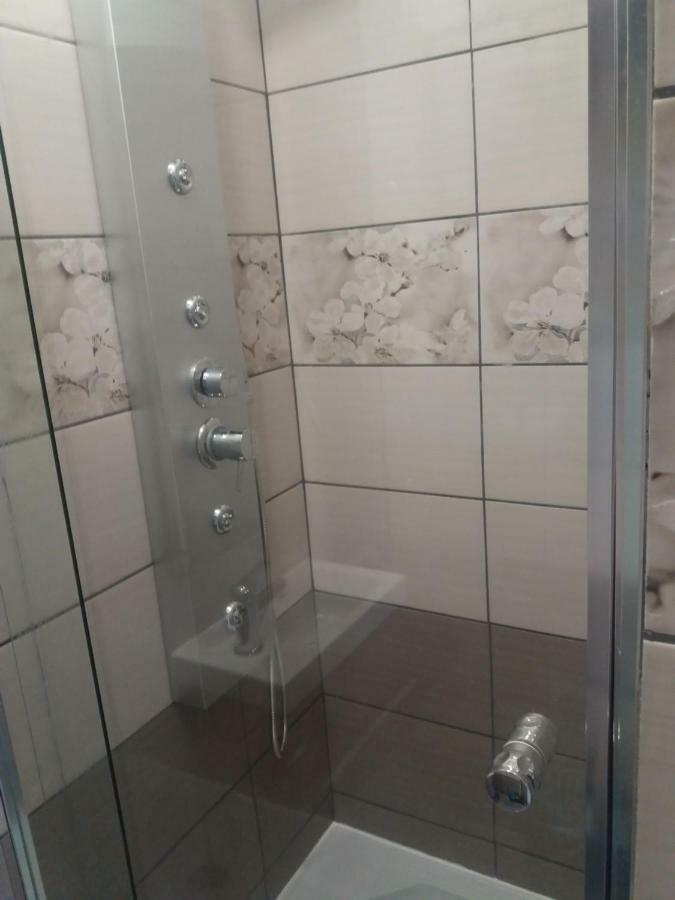 Neptun Apartman Domsod Exterior foto